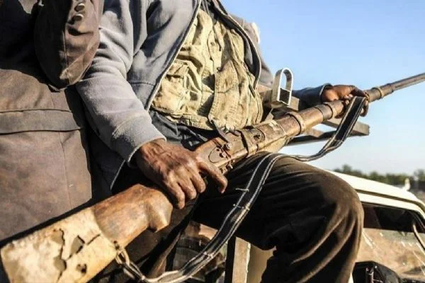 Nijer'de terör saldırısı düzenlendi!