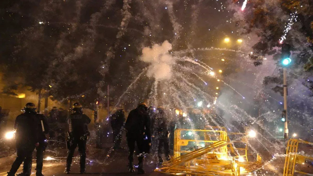 'Pilot ülke Fransa'... Hedef ulus devletler