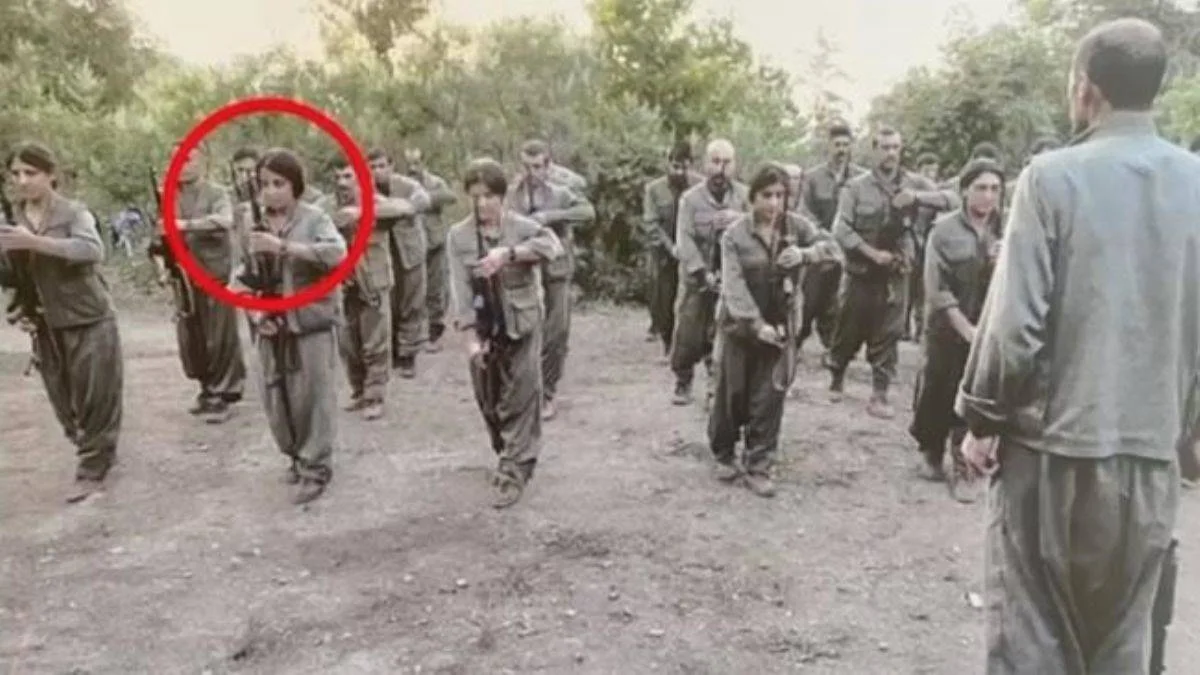 PKK'nın İstanbul'daki saldırı planı çökertildi