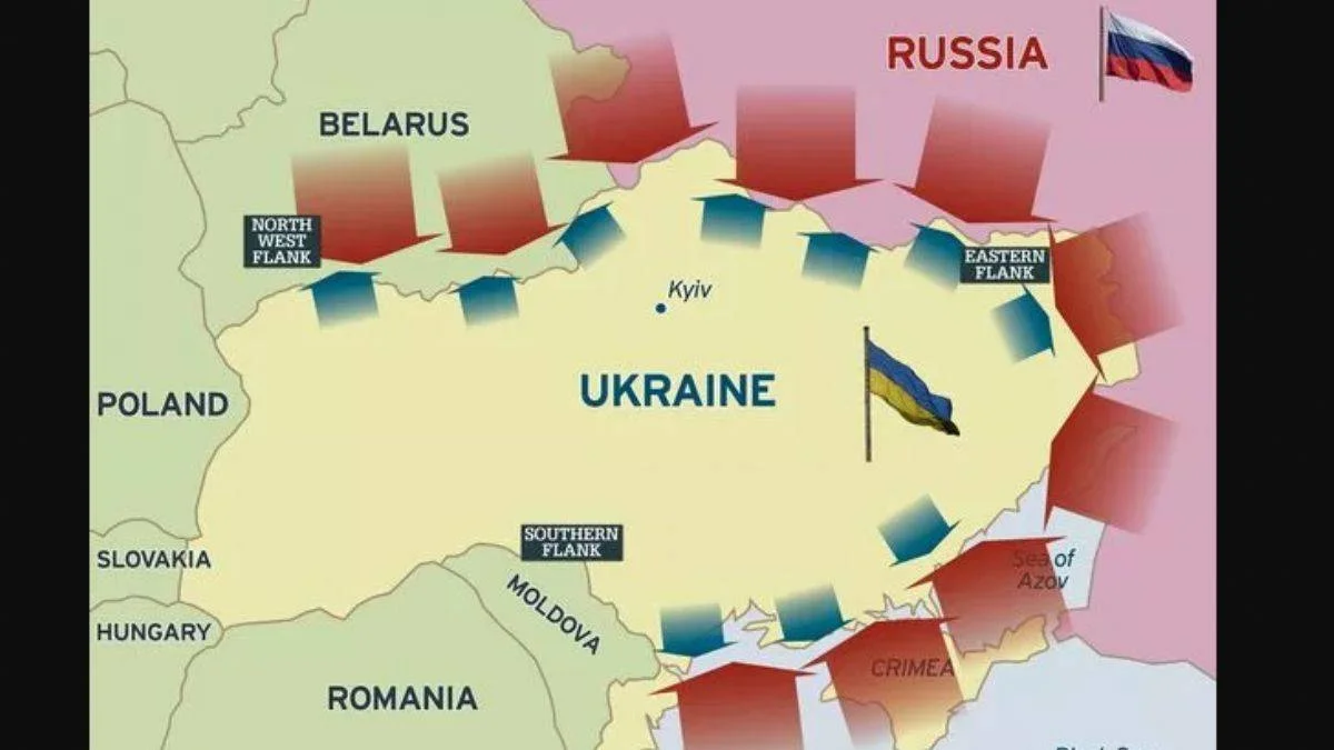 Polonya, Ukrayna ve Belarus'a mı saldıracak? Putin'den açıklama