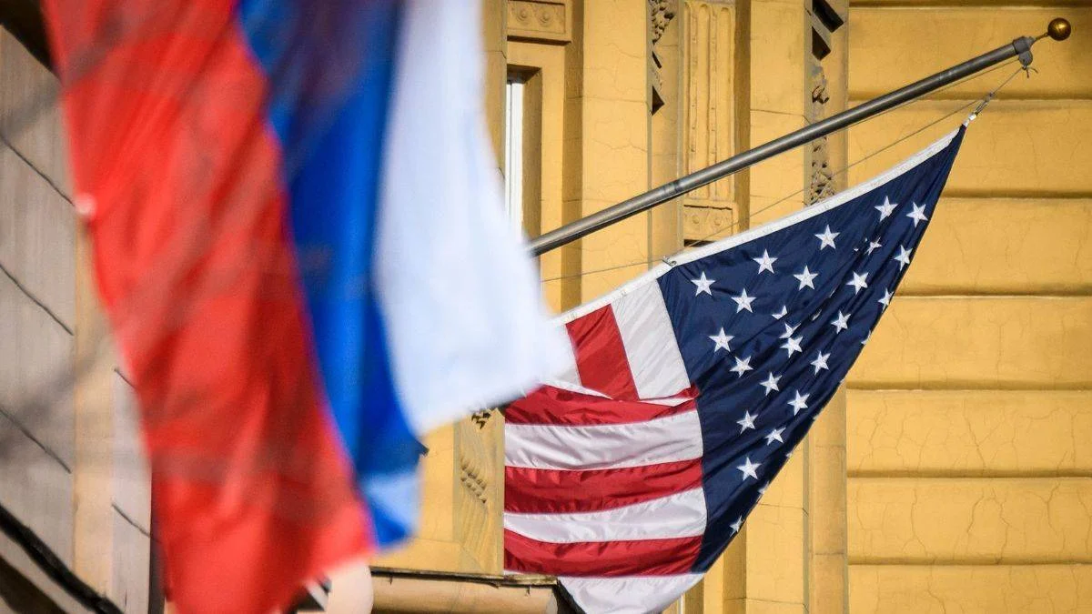 'Ruslarla New York'ta gizli görüşme yapıldı'