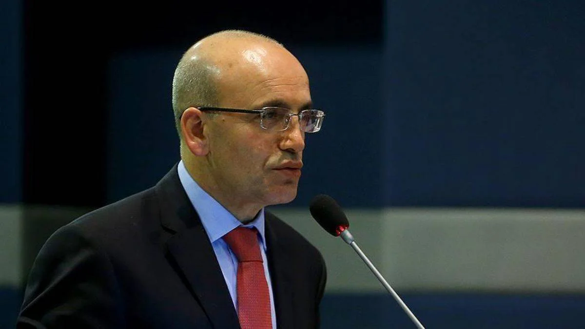Şimşek'ten tasarruf tedbirleri açıklaması