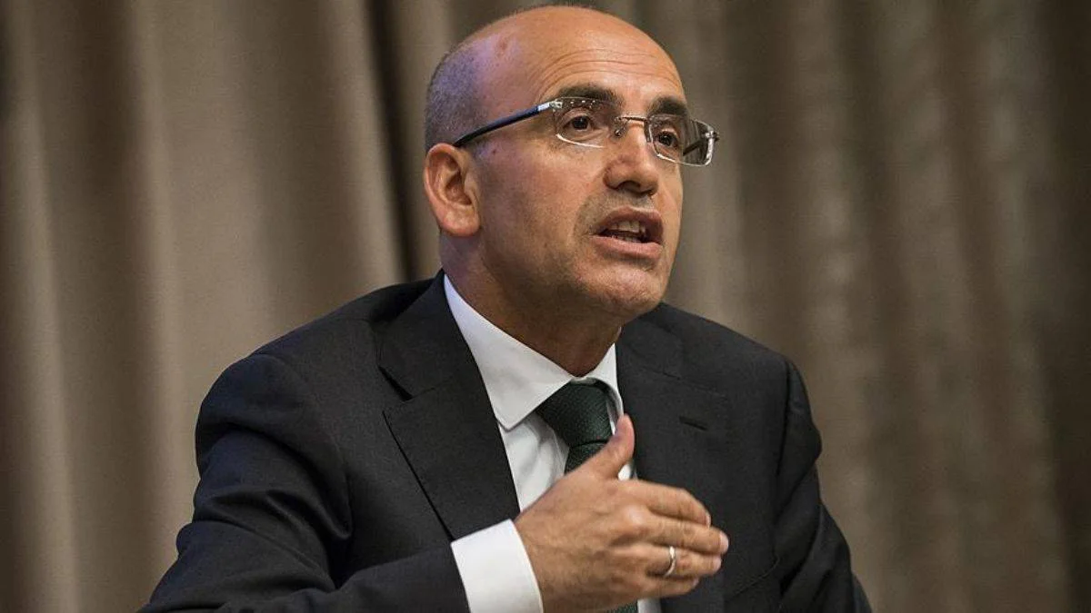 Şimşek: Ülkemizi gri listeden çıkartmaya kararlıyız
