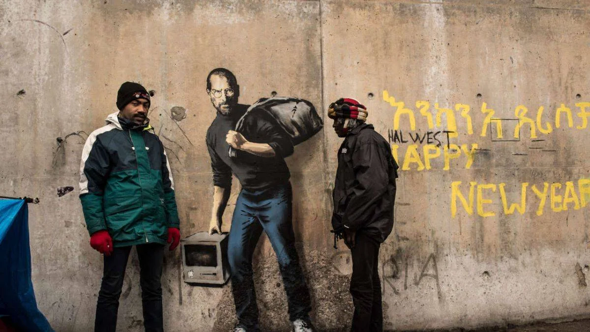 Steve Jobs hakkında hiç bilmediğimiz gerçek