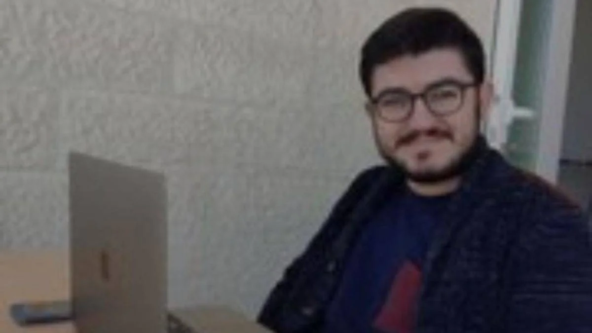 Suud Hapishanesindeki Türk Akademisyen!