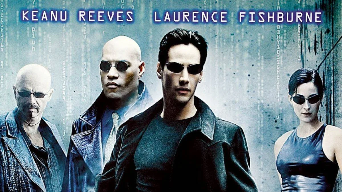 The Matrix'in Şifresi: Jean Baudrillard ile The Matrix filmi üstüne röportaj