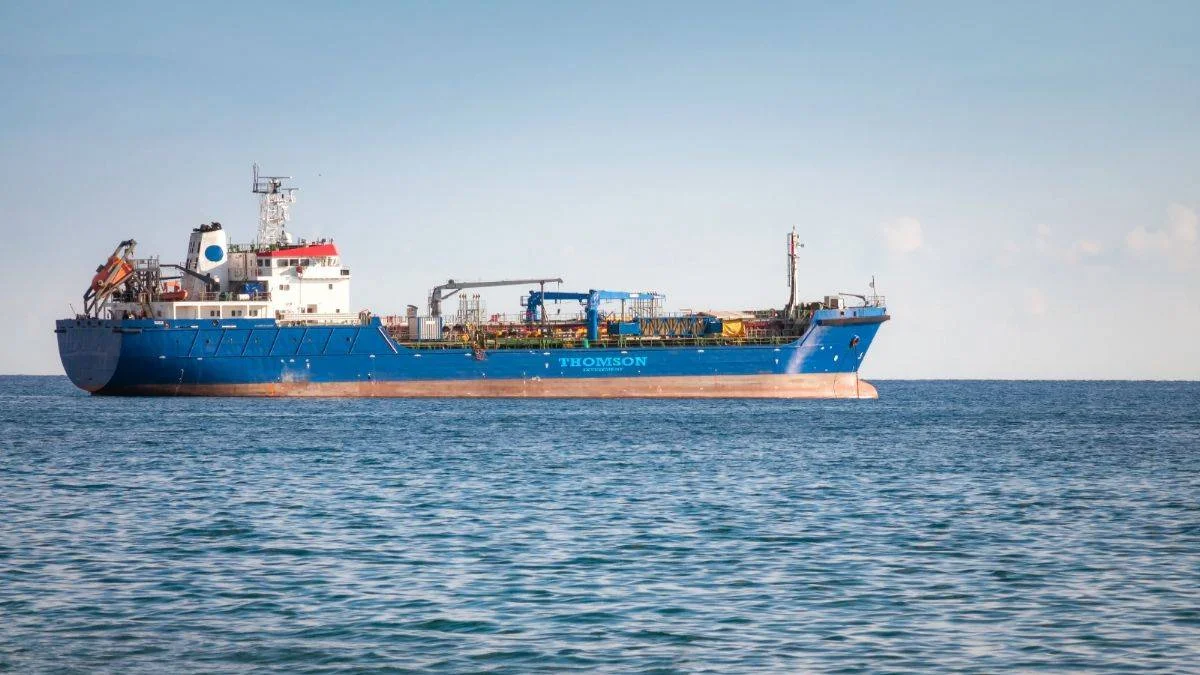 Thomson Investment Türkiye Pazarına Açılıyor