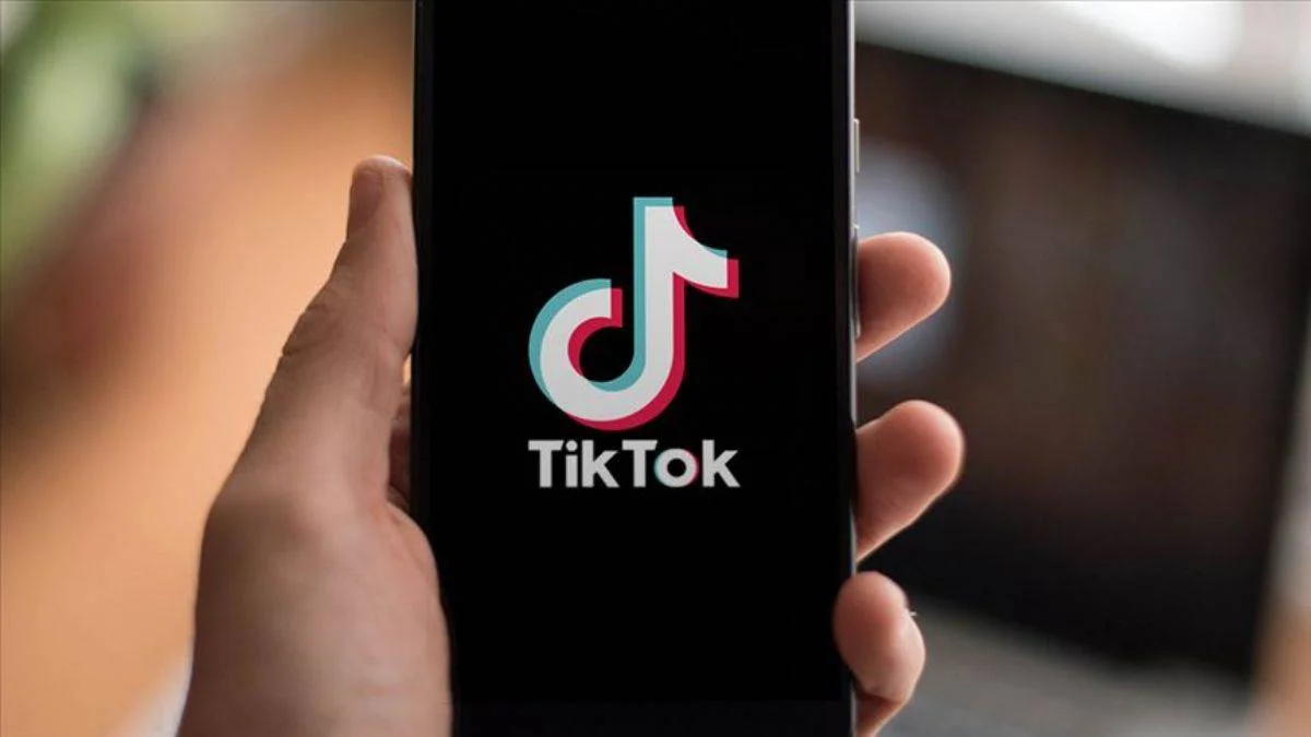 TikTok'ta 700 bin Türk hesabı çalındı
