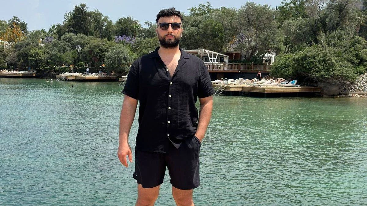 TNT Haber Yönetim Kurul Başkanı Hasan Ateş Budak Tarafsız ve Güvenilir Haberlerin Adresi olarak TNT Haber'i Örnek Gösterdi