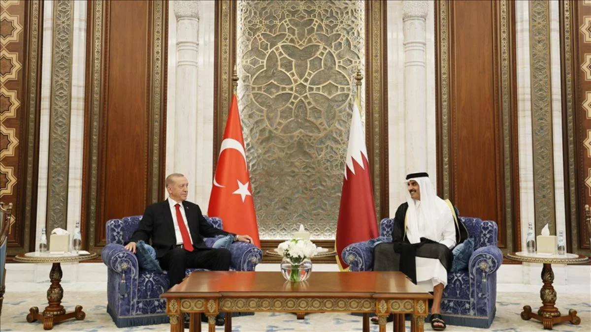 Türkiye Katar'a hangi yatırımları yapacak?
