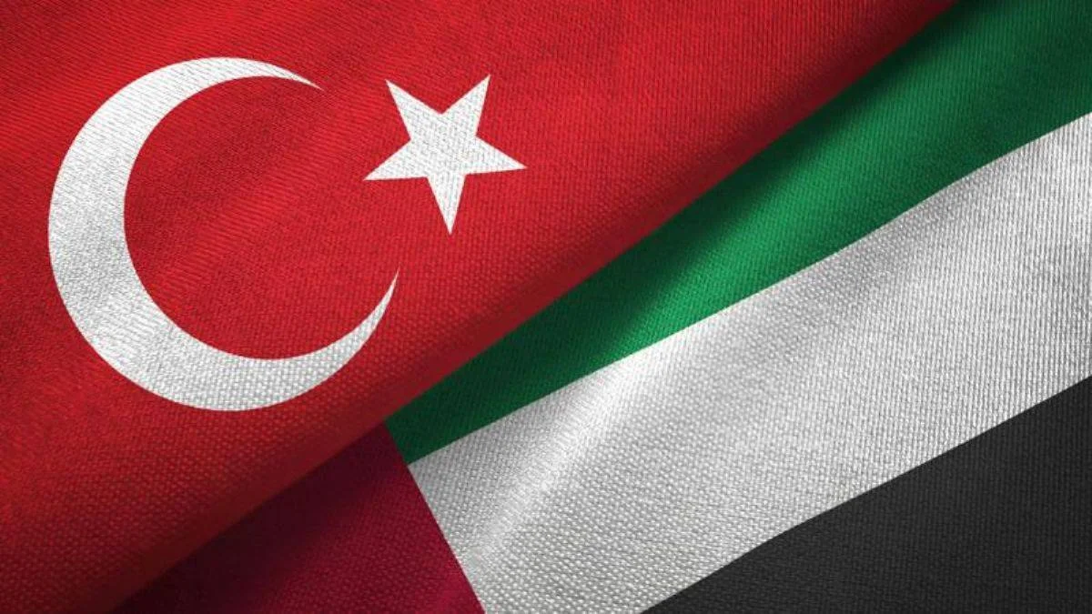 Türkiye ve BAE arasındaki ticarete yeni düzenleme