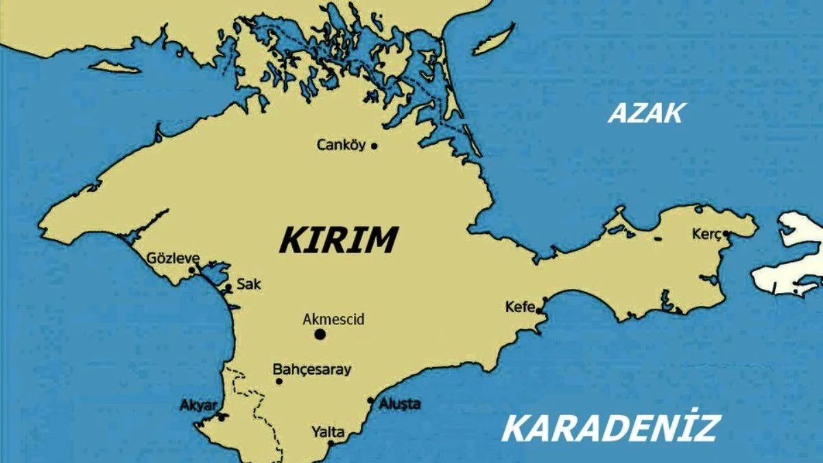 'Türkiye yeni bir Kırım Savaşı'na mı sürükleniyor?'