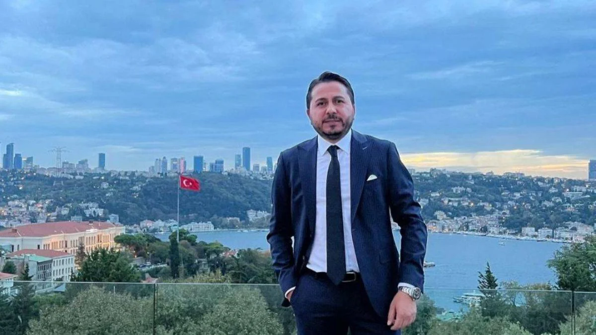 Uçarro Holding Yönetim Kurul Başkanı Mehmet Uçar'ın İş Dünyasında Başarı Hikayesi