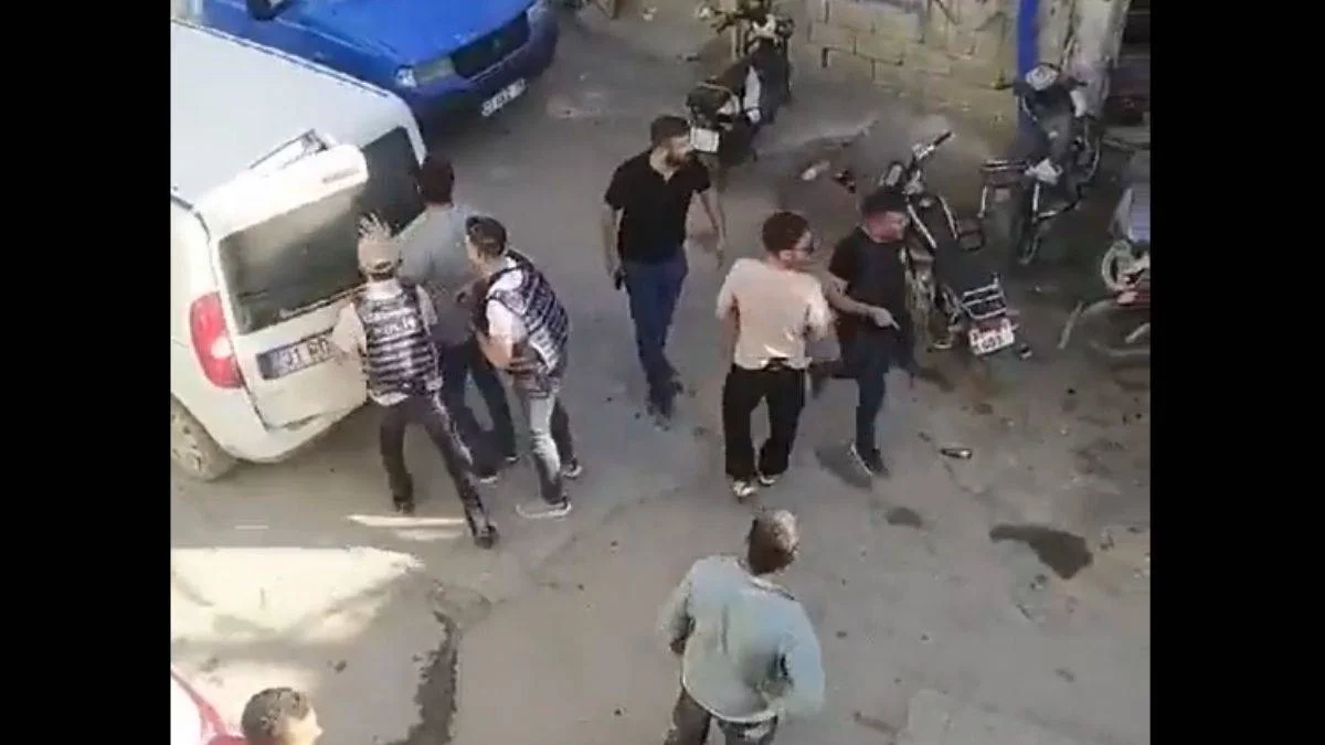 Ümit Özdağ'ın 'canlı bomba' iddiasına ilişkin açıklama