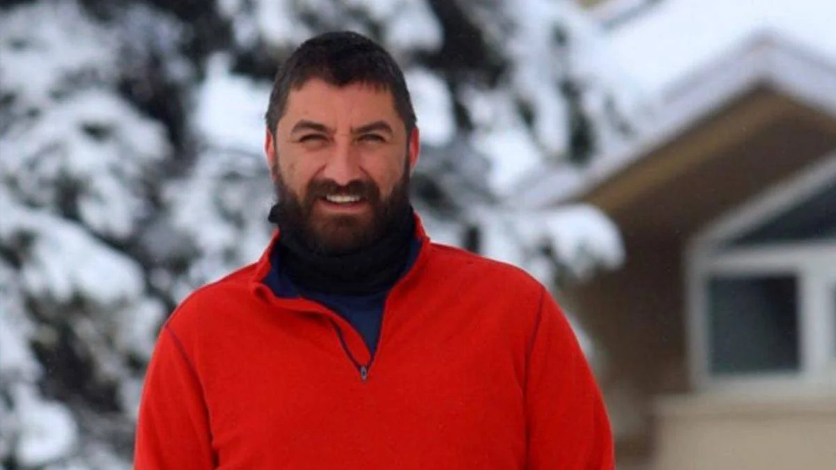 Umut Ercan Kimdir ?
