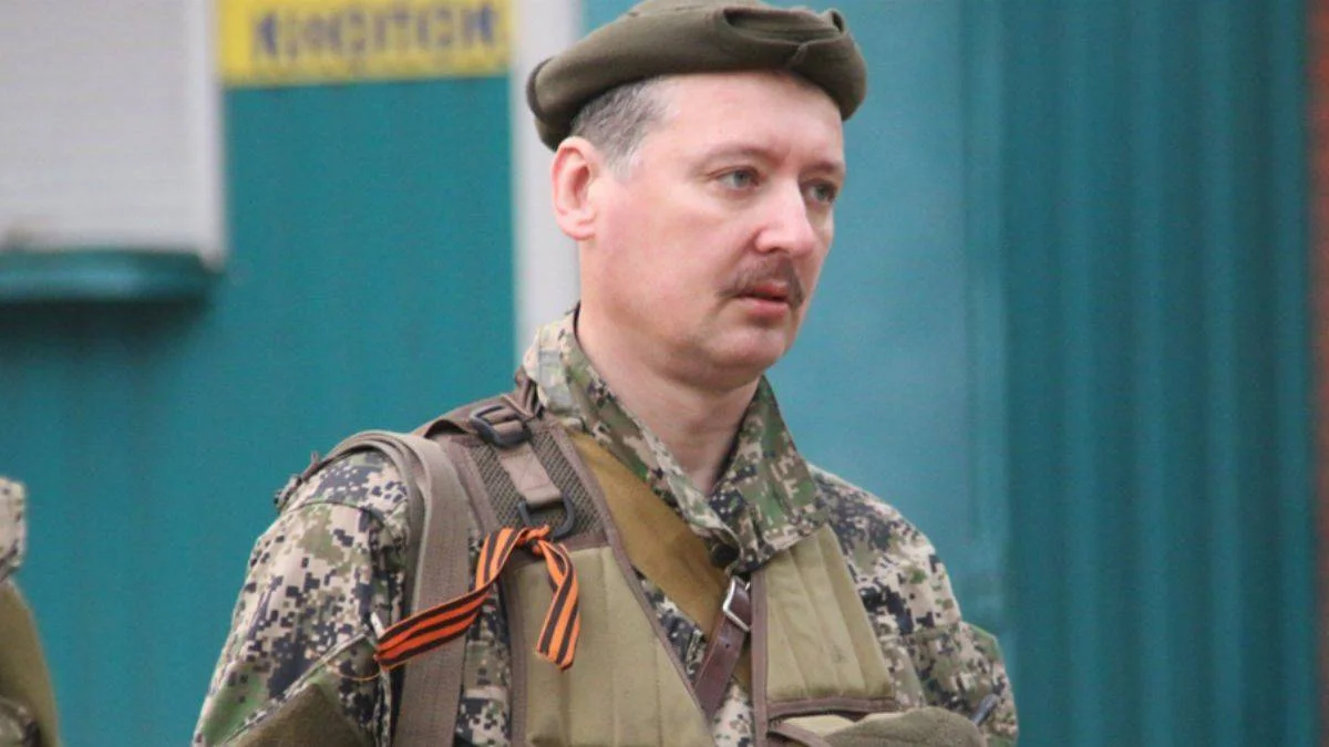 Ünlü Rus askeri uzman gözaltına alındı
