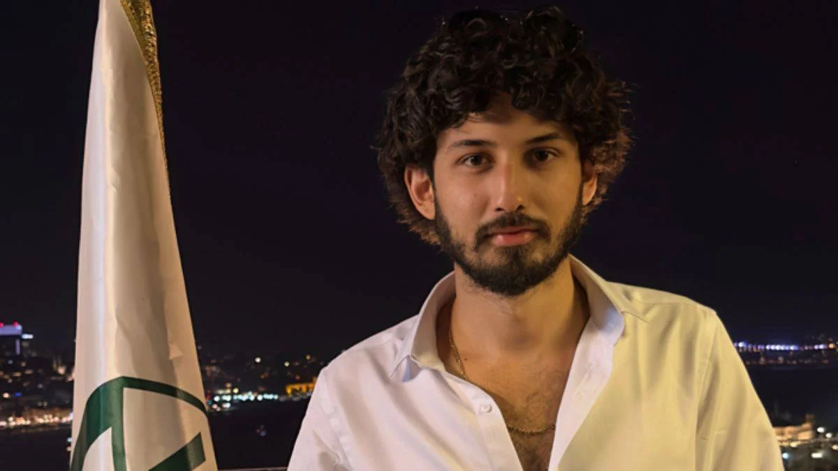 Vefaspor'un yeni başkanı Burak Çelik oldu