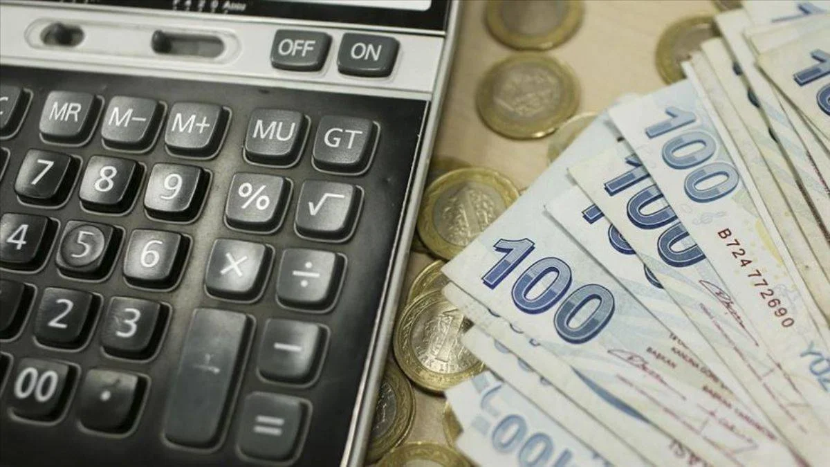 Vergi indirimi geliyor