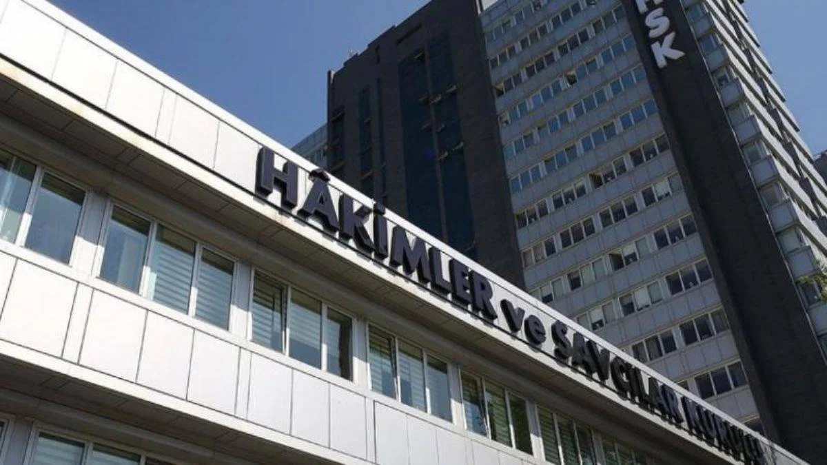 Yargıtay'a atanan yeni üyelerin görev yerleri belli oldu