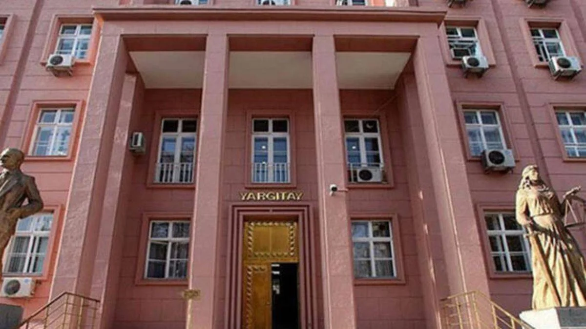 Yargıtay üyesi Mustafa Artuç hayatını kaybetti