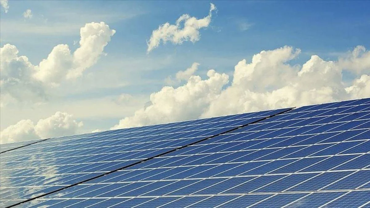 Yeni keşif: Yağmurdan elektrik üretilecek