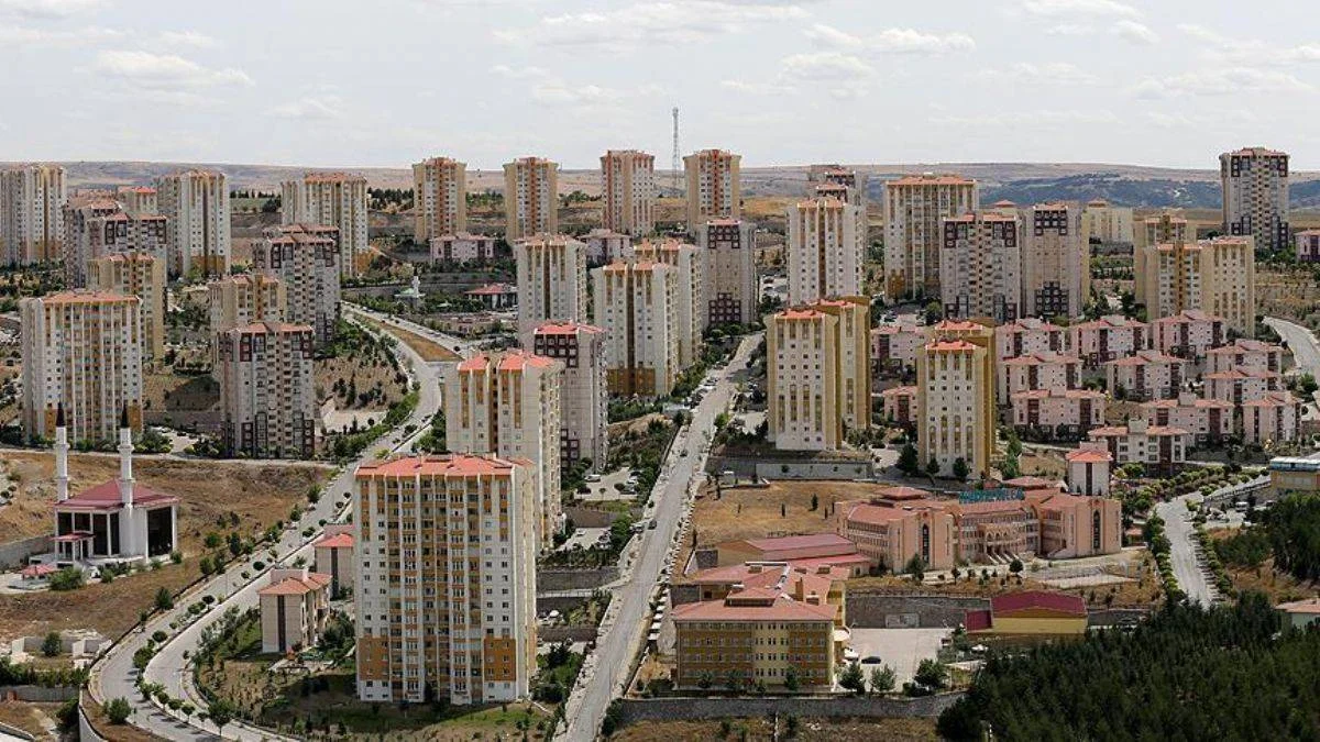 Yerel yönetim yatırımlarında yeni fırsat: KÖİ Modeli