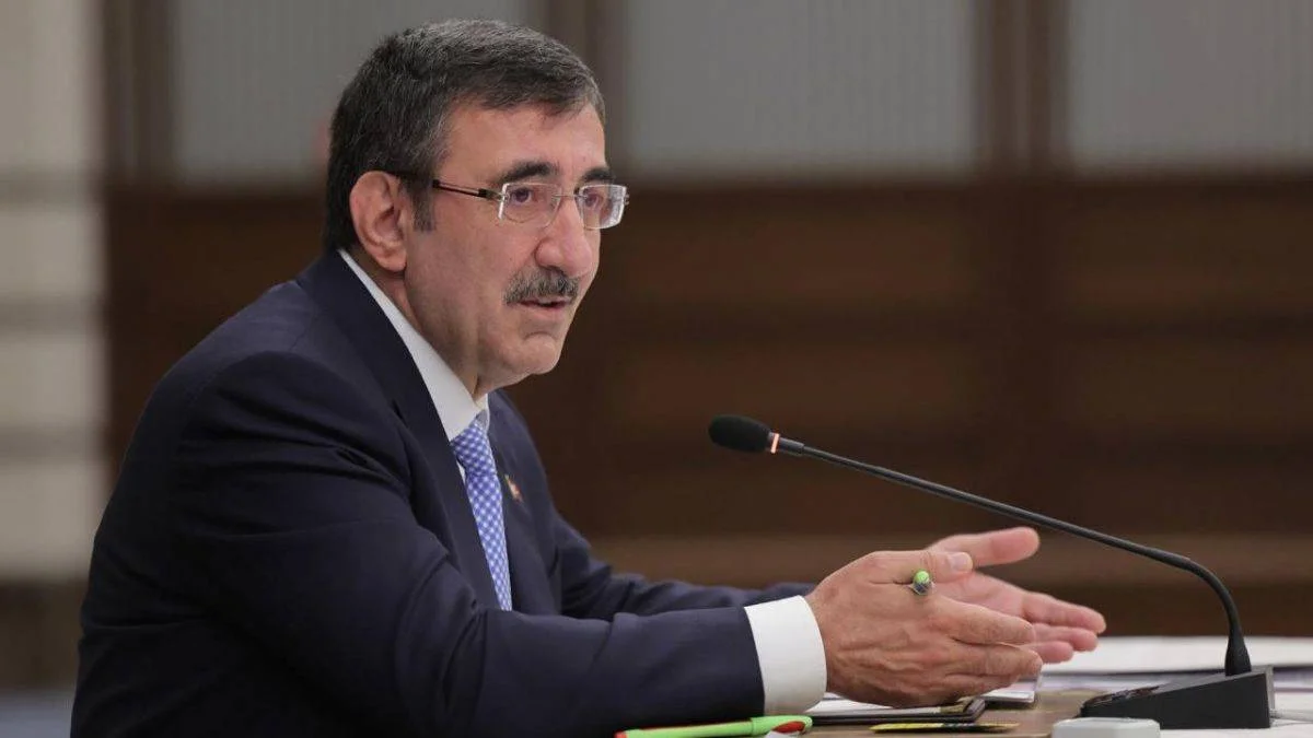 Yılmaz'dan Körfez'den gelecek kaynakla ilgili açıklama