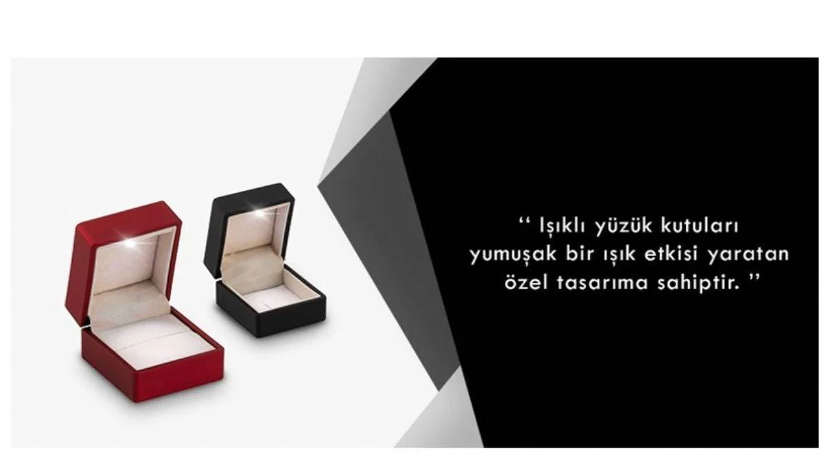 Yüzük Kutusu