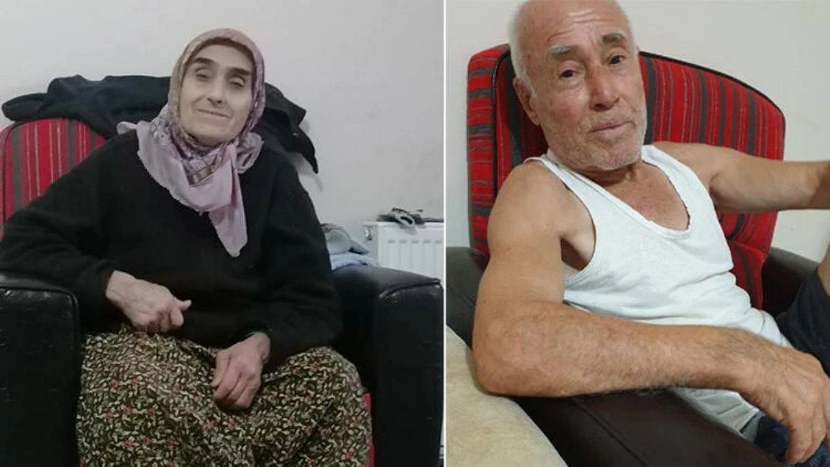 55 yıllık eşini öldürmüştü; ifadesi ortaya çıktı