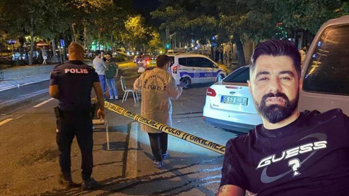 '7 bela Taner'i öldürenler suçlarını itiraf etti