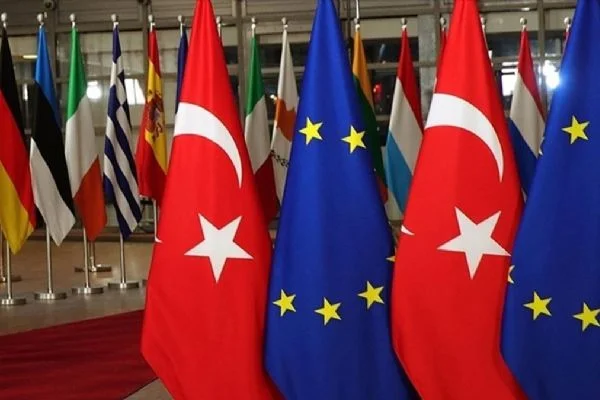 9 kritik konu masada! AB, Türkiye'ye odaklandı