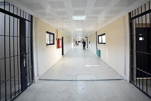 Açık cezaevine dönecek hükümlüler için süre 15 Ağustos'ta sona eriyor