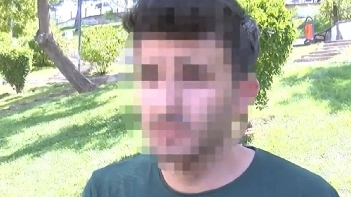 Adalet arayan genç: Cinsel saldırıya uğradım