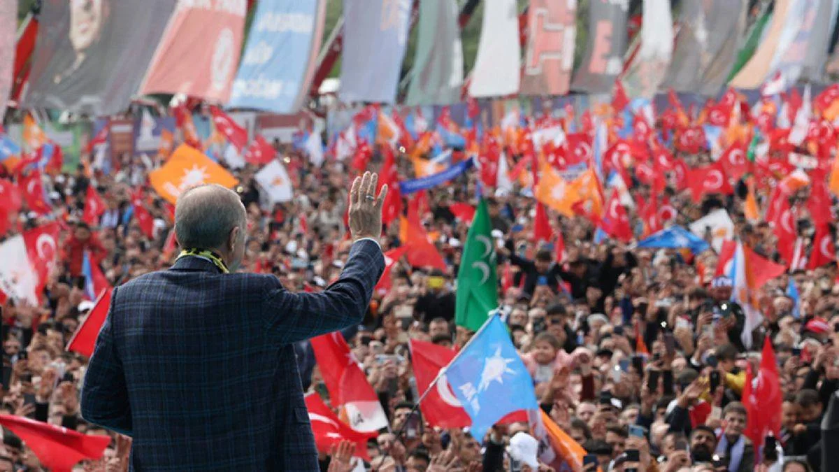 AK Parti'nin İstanbul adayı kim olacak
