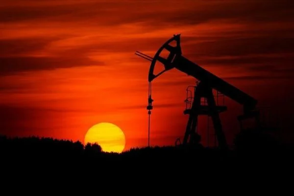 Almanya'ya en az 890 bin ton petrol gönderecekler