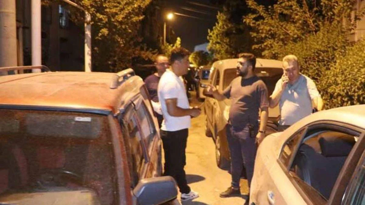 Amca çocuklarının kız kavgasında masum kadın öldürüldü