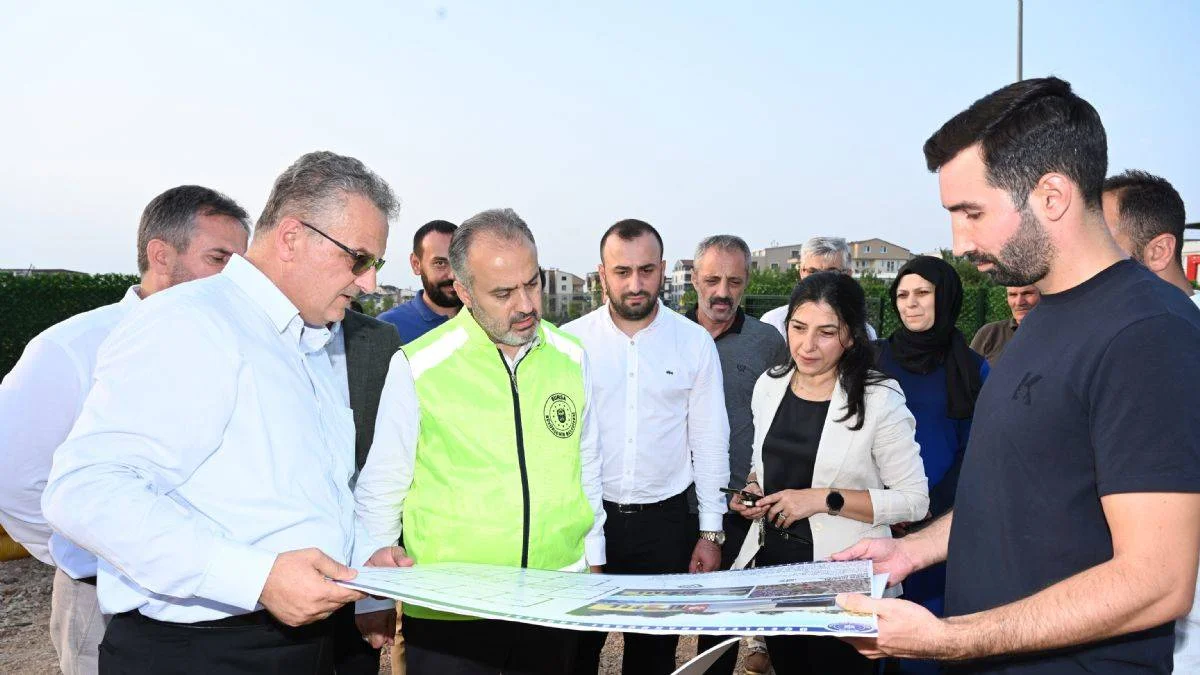 Ana Kucağı, Üçevler'i de saracak