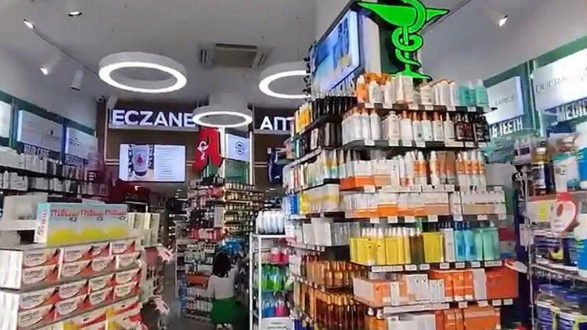 Antalya'yı karıştıran Rus ve Ukraynalılarda her 'iş' var
