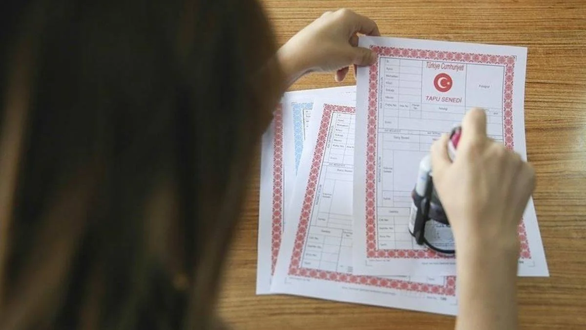 Arsa ve tarla satışlarında rekor kırıldı
