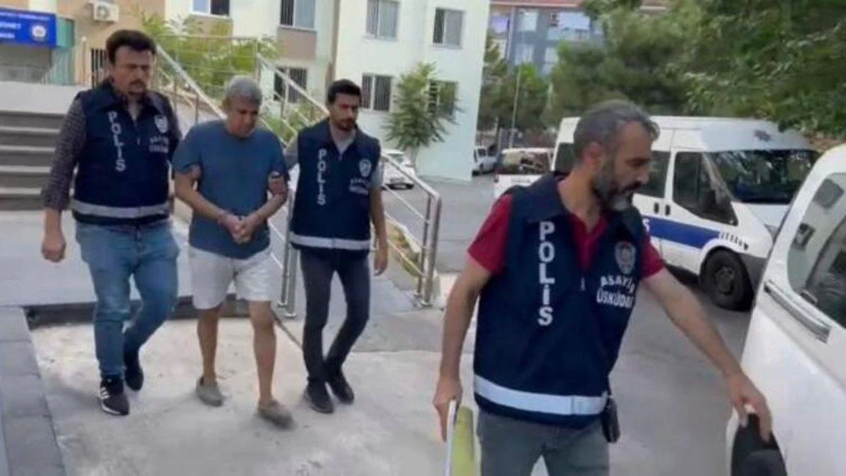 ATM sırasında bıçaklı kavga: 1 ölü