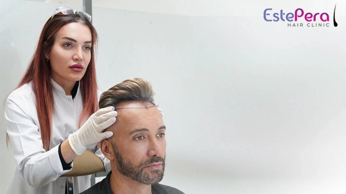 Avrupa'nın Önde Gelen Saç Ekim Merkezi Estepera'nın Kurucusu Yeliz Yıldız'a Büyük Ödül