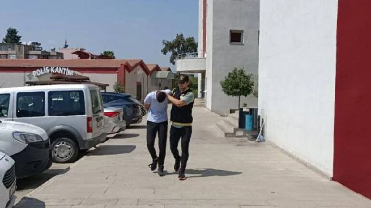 Babasını öldüren gencin ifadesi ortaya çıktı