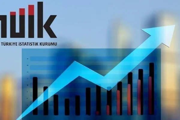 Bağımsız GSYH 2022'de yüzde 5,5 arttı