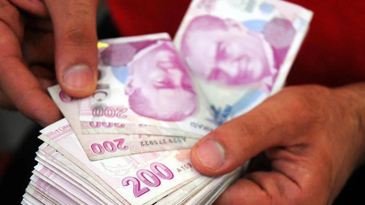 Bakan Işıkhan: Yüzde 45'e yakın zam olacak