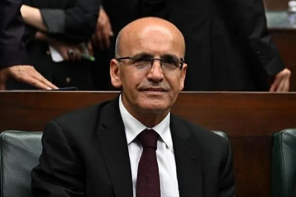 Bakan Şimşek'ten cari açık mesajı: 40 milyar dolara inecek
