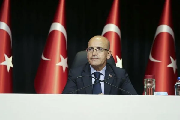 Bakan Şimşek'ten KOBİ'ler için bankalara talimat