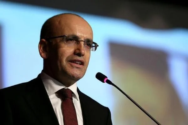 Bakan Şimşek'ten 'öğrencilere vergisiz telefon' açıklaması