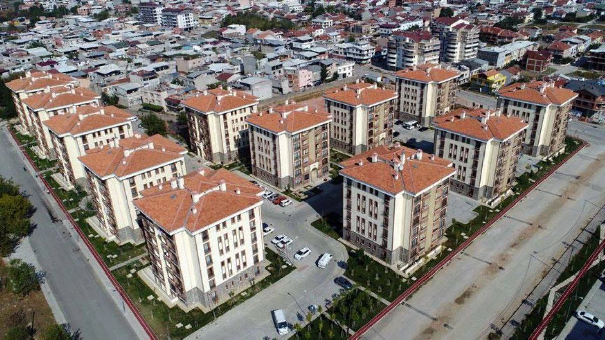 BDDK'dan 'konut kredisi sınırlama' açıklaması