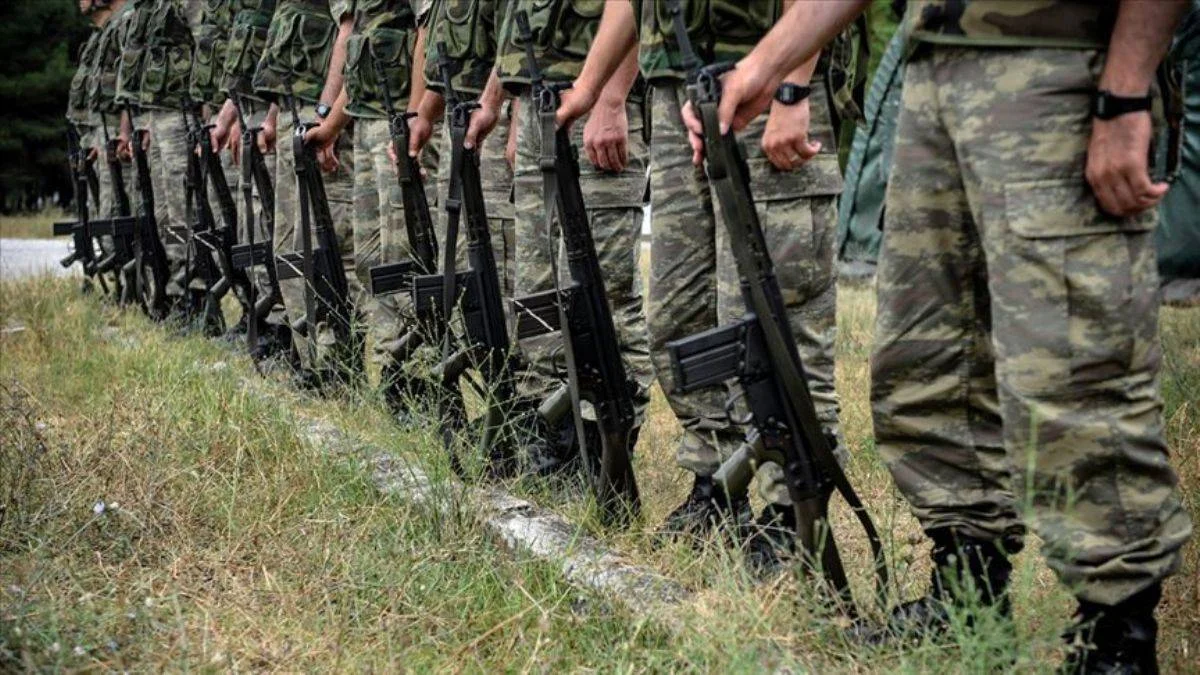 Bedelli askerlikte yeni düzenleme