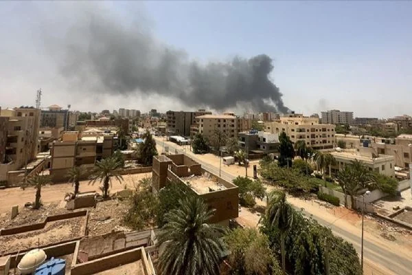 BM: Sudan'daki çatışmalar tüm ülkeyi yok etme tehdidi oluşturuyor